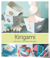 Capa do artigo Kirigami