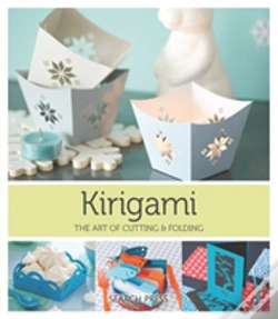 Capa do artigo Kirigami