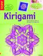 Kirigami ; Motifs Délicats Pliés Et Découpés À La Japonaise - Preview