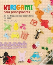 Capa do artigo Kirigami Para Principiantes