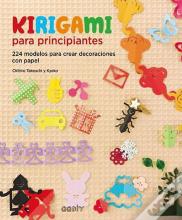Kirigami Para Principiantes