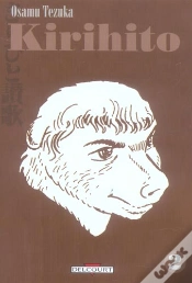 Capa do artigo Kirihito T.2