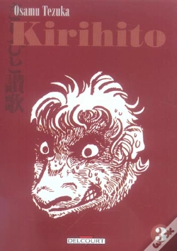 Capa do artigo Kirihito T.3