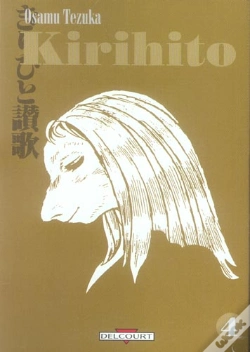 Capa do artigo Kirihito T.4