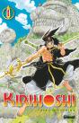 Kirihoshi Tome 1 - Preview