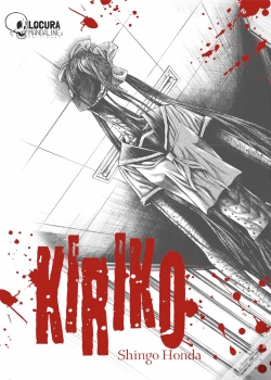 Capa do artigo Kiriko