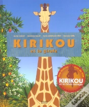 Capa do artigo Kirikou Et La Girafe