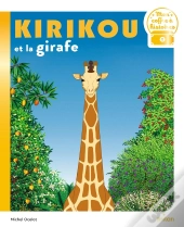 Kirikou Et La Girafe