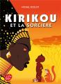 Kirikou Et La Sorcière - Preview
