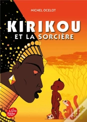 Capa do artigo Kirikou Et La Sorcière