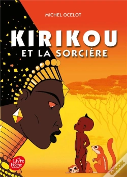 Capa do artigo Kirikou Et La Sorcière