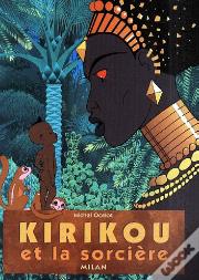 Kirikou Et La Sorcière