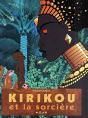 Kirikou Et La Sorcière - Preview