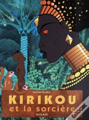 Capa do artigo Kirikou Et La Sorcière