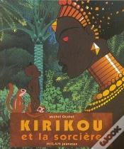 Capa do artigo Kirikou Et La Sorciere