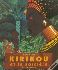 Capa do artigo Kirikou Et La Sorciere