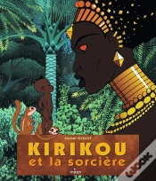 Capa do artigo Kirikou Et La Sorcière