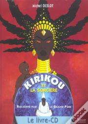 Kirikou Et La Sorciere 