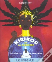 Capa do artigo Kirikou Et La Sorciere 