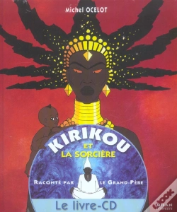 Capa do artigo Kirikou Et La Sorciere 