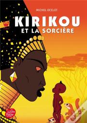 Kirikou Et La Sorcière