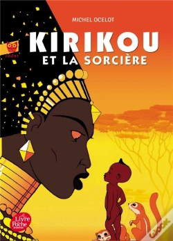Capa do artigo Kirikou Et La Sorcière