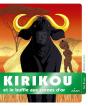 Kirikou Et Le Buffle Aux Cornes D' Or - Preview