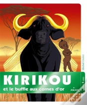 Capa do artigo Kirikou Et Le Buffle Aux Cornes D