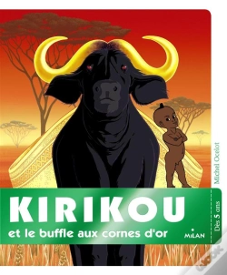 Capa do artigo Kirikou Et Le Buffle Aux Cornes D' Or