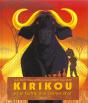 Kirikou Et Le Buffle Aux Cornes D'Or - Preview