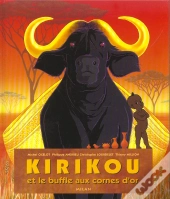 Kirikou Et Le Buffle Aux Cornes D'Or