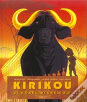 Capa do artigo Kirikou Et Le Buffle Aux Cornes D