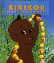 Capa do artigo Kirikou Et Le Collier De La Discorde