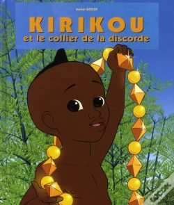 Capa do artigo Kirikou Et Le Collier De La Discorde