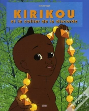 Capa do artigo Kirikou Et Le Collier De La Discorde