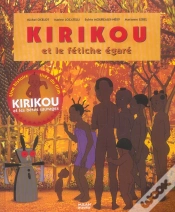 Capa do artigo Kirikou Et Le Fétiche Égaré
