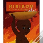 Capa do artigo Kirikou Et Le Feu De La Brousse
