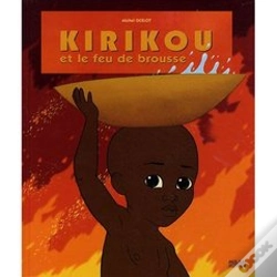 Capa do artigo Kirikou Et Le Feu De La Brousse