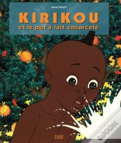 Capa do artigo Kirikou Et Le Pot À Lait Encorcelé