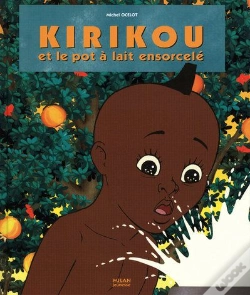 Capa do artigo Kirikou Et Le Pot À Lait Encorcelé