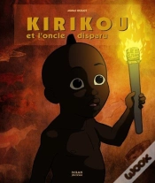 Capa do artigo Kirikou Et Le Vieux Pêcheur