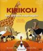 Kirikou Et Les Bêtes Sauvages - Preview