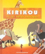 Capa do artigo Kirikou Et Les Bêtes Sauvages