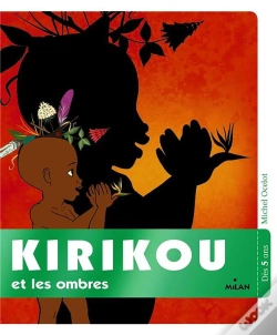 Capa do artigo Kirikou Et Les Ombres