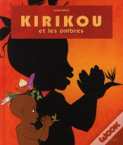 Capa do artigo Kirikou Et Les Ombres