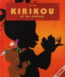Capa do artigo Kirikou Et Les Ombres