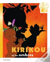 Capa do artigo Kirikou Et Les Ombres