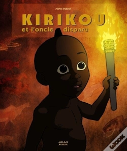 Capa do artigo Kirikou Et L'Oncle Disparu