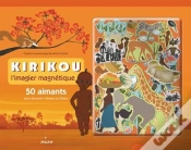 Capa do artigo Kirikou ; L