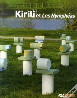Capa do artigo Kirili Et Les Nymphéas